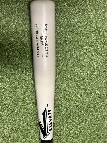 Elevate AP5 Bat (-3) 29 oz 32" (Used)