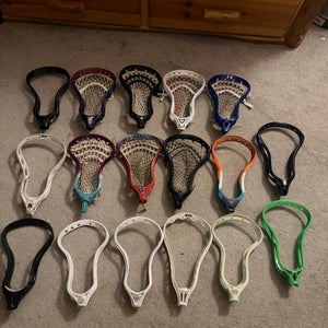 NEW bulk lacrosse sale!!!