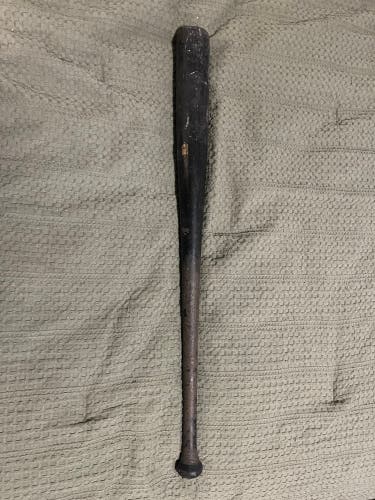 2023 Baum BBCOR Wood Composite BBCOR Certified Bat (-3) 29 oz 32" (Used)