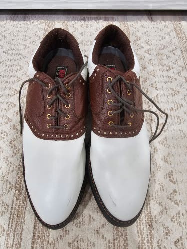 Bermuda Sands Golf Shoes