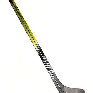 New 2 pack Bauer Vapor ADV (gold Hyperlite 2 dress) Pro Stock - LH, P28, 77 Flex