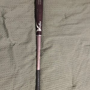 2024 Victus Pro Reserve v110 Maple Bat (-3) 29 oz 32" (Used)