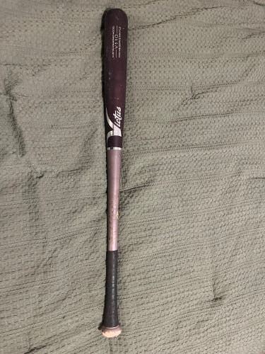 2024 Victus Pro Reserve v110 Maple Bat (-3) 29 oz 32" (Used)