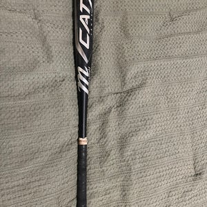 2024 Marucci CATX Vanta Alloy BBCOR Certified Bat (-3) 29 oz 32" (Used)