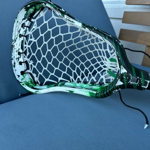 NEW Hydrodipped ReLax RC1 w/ Jimalax 6D