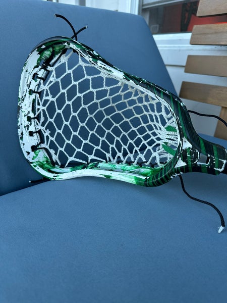 NEW Hydrodipped ReLax RC1 w/ Jimalax 6D