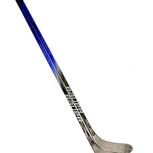 New 2 pack Bauer Vapor Hyperlite 2 (blue) Pro Stock - LH, P28, 77 Flex #3