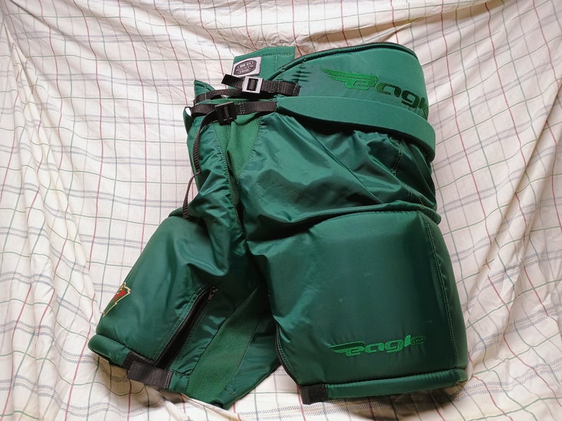 Senior Size 54 /XL Eagle Aero Pro Hockey Pants (Used)