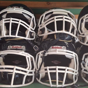 Create your own bundle of 10 expired helmets