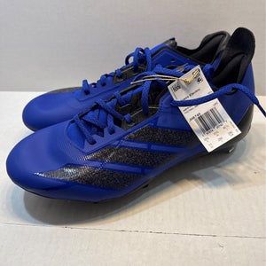 Men's Size M 11.0 (W 12.0) Adidas Adizero Electric (New)