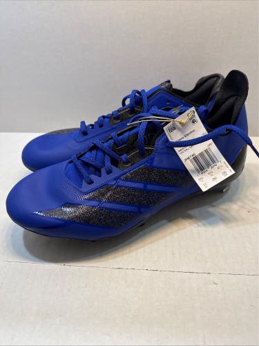 Men's Size M 11.0 (W 12.0) Adidas Adizero Electric (New)