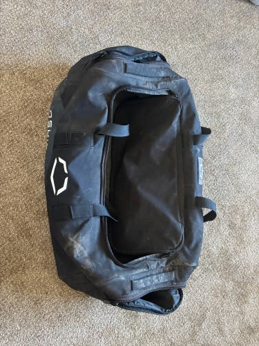EvoShield Duffle Bag (Used)