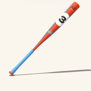 2025 Combat MFG Performance Series A1 Racer BBCOR Certified Bat (-3) 33" (New)