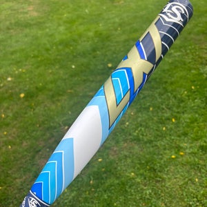 2024 Louisville Slugger LXT Composite Bat (-9) 24 oz 33" (Used)