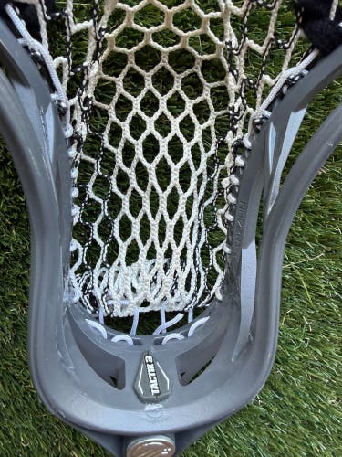 Maverik Tactik 3 Strung Head (New)