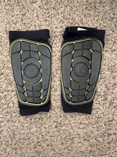 G-Form (Used)