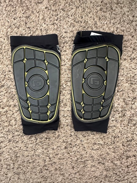 G-Form (Used)