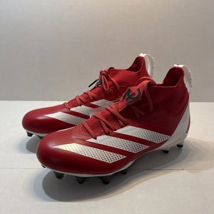 Men's Size M 10.0 (W 11.0) Adidas adizero (New)