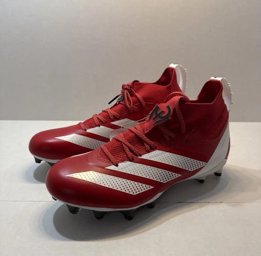 Men's Size M 10.0 (W 11.0) Adidas adizero (New)