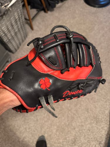 44 Pro RH First Base Baseball Glove 12.75" (Used)