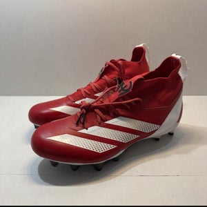 Men's Size M 11.5 (W 12.5) Adidas adizero (New)