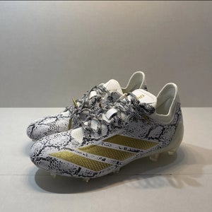 Men's Size M 11.0 (W 12.0) Adidas Adizero Electric (New)