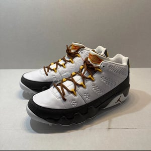 Men's Size M 8.5 (W 9.5) Adult Jordan Golf Shoes (New)