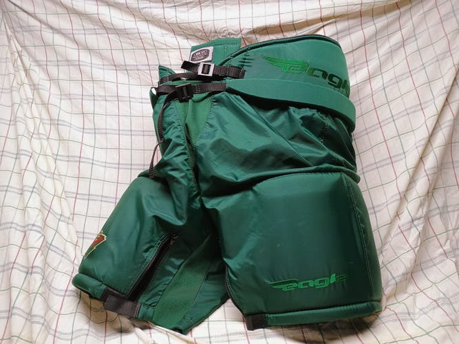 Senior Size 54 /XL Eagle Aero Pro Hockey Pants (Used)