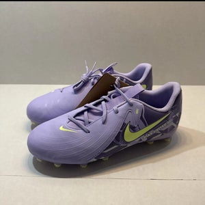 Kids 6Y (Big Kids / Youth) Nike Superfly Cleats (New)