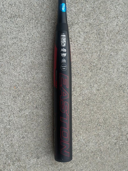2024 Easton Ghost Advanced Composite Bat (-10) 22 oz 32" (Used)