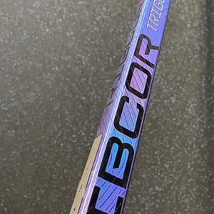 CCM RibCor Trigger 8 Pro Left Hand 85flex P88