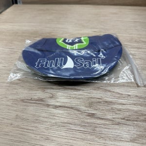 Pace Sportswear Traditional Cycling Cap Full Sail Hat