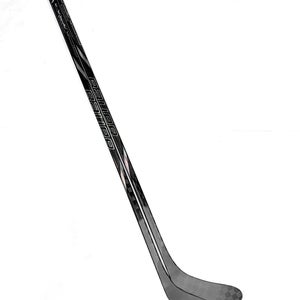 New 2 pack Bauer Vapor ADV (black/silver Sync dress) Pro Stock - LH, P28, 77 Flex