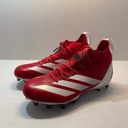 Men's Size M 10.0 (W 11.0) Adidas adizero (New)