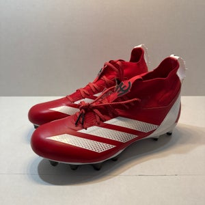Men's Size M 11.5 (W 12.5) Adidas adizero (New)