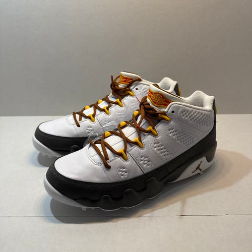Men's Size M 8.5 (W 9.5) Adult Jordan Golf Shoes (New)