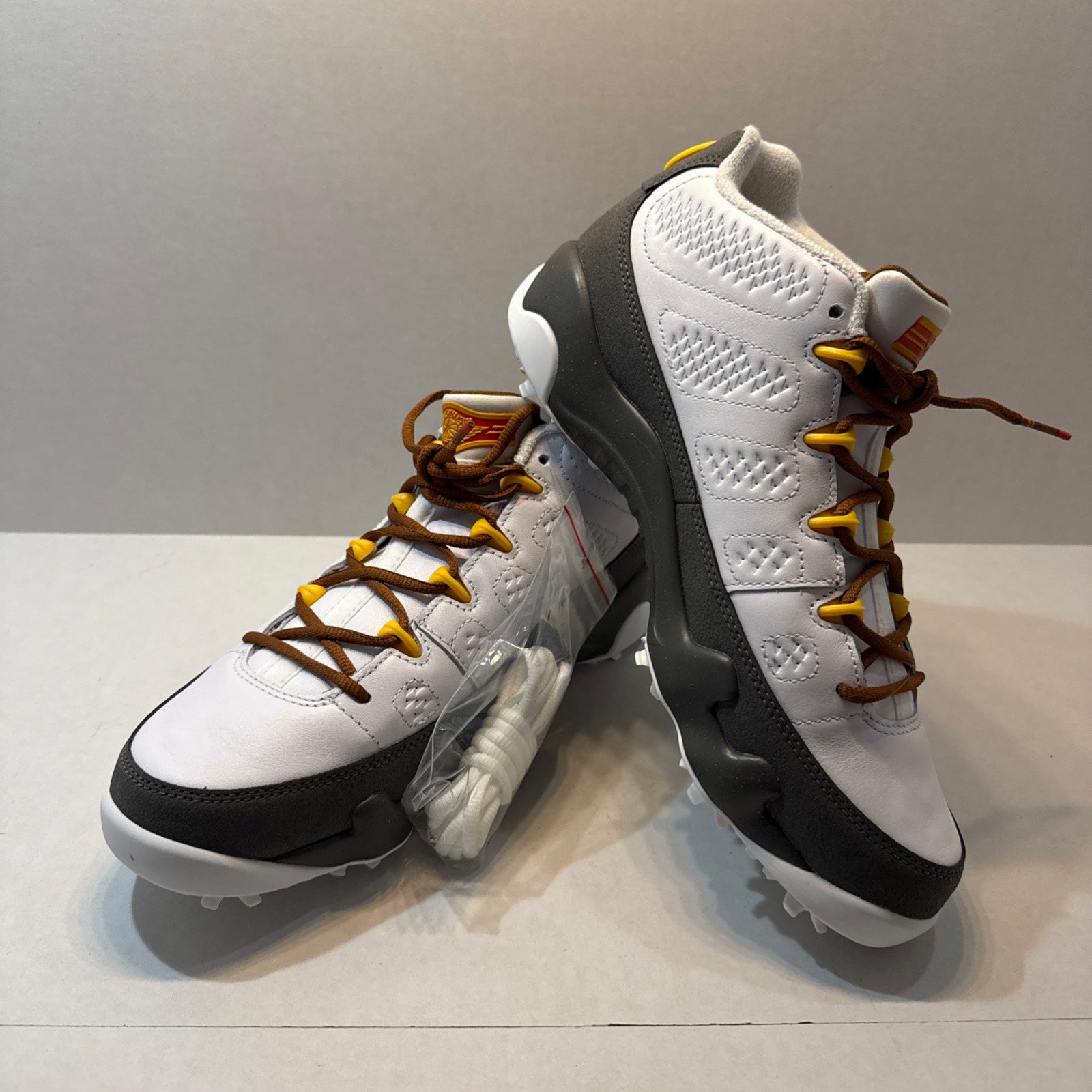 jordan golf shoes size 8.5