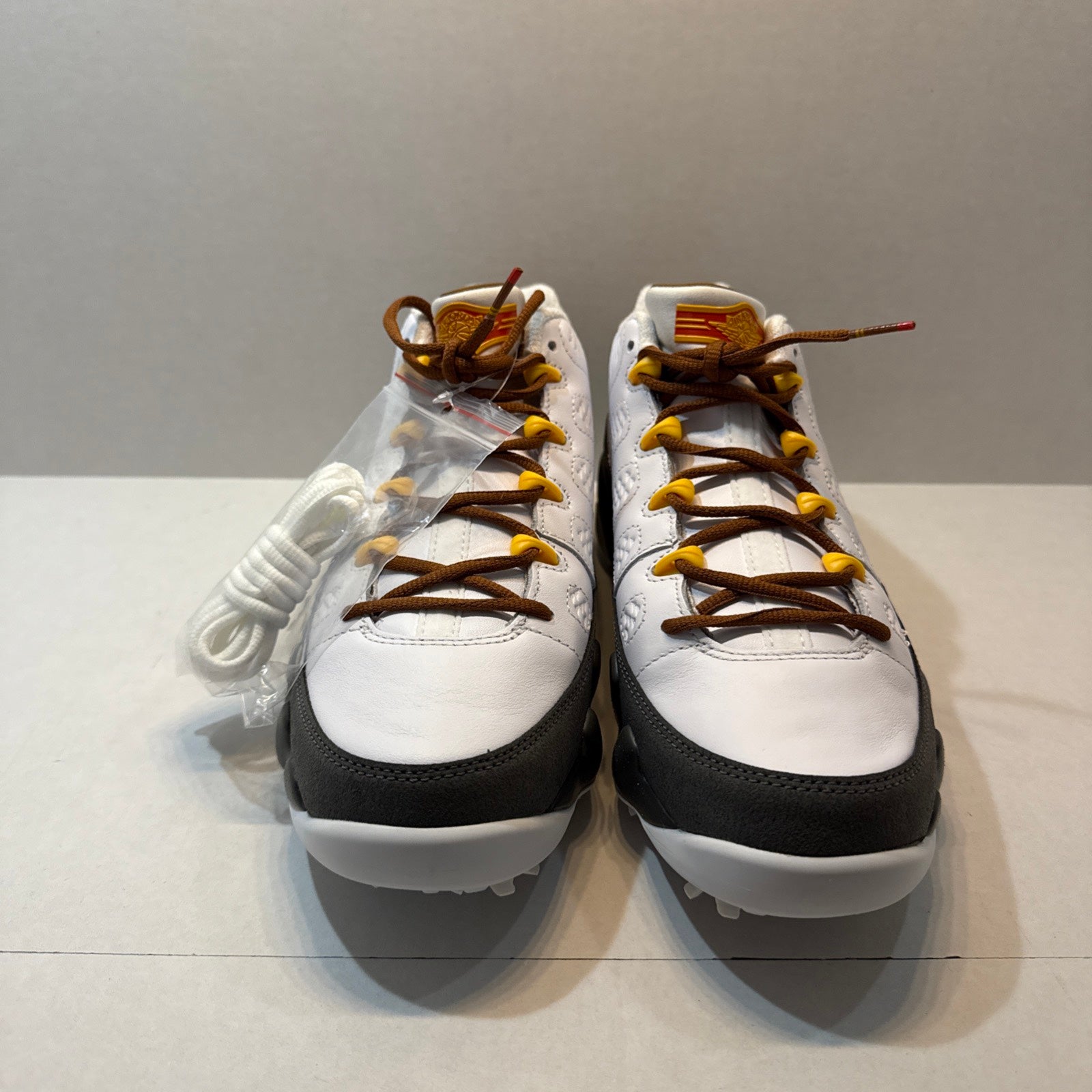 jordan golf shoes size 8.5