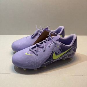 Kids 6Y (Big Kids / Youth) Nike Superfly Cleats (New)