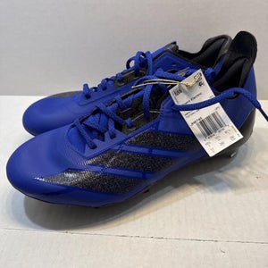 Men's Size M 11.0 (W 12.0) Adidas Adizero Electric (New)