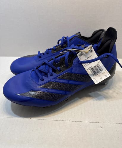 Men's Size M 11.0 (W 12.0) Adidas Adizero Electric (New)