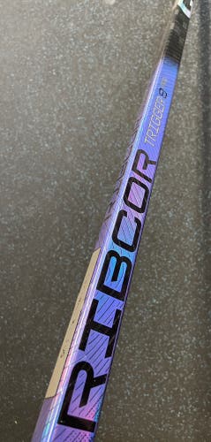 CCM RibCor Trigger 8 Pro Left Hand 70flex P88