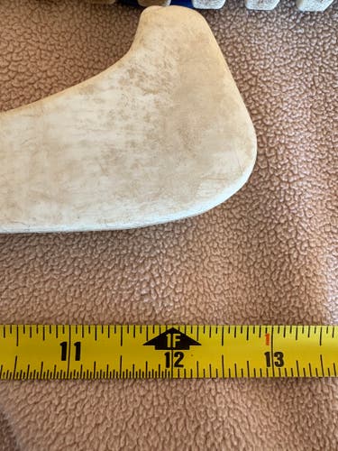 Bauer hockey blade covers (Used)