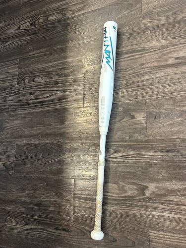 2023 Rawlings Mantra Composite Bat (-9) 24 oz 33" (Used)
