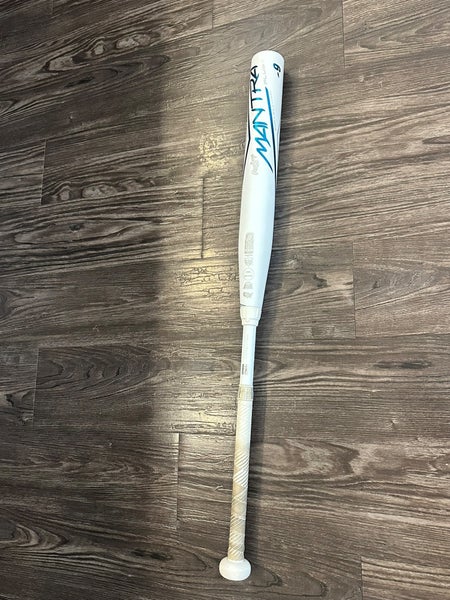2023 Rawlings Mantra Composite Bat (-9) 24 oz 33" (Used)