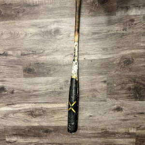 Easton Beast X Loaded BBCOR Certified Bat (-3) 31 oz 34" (Used)