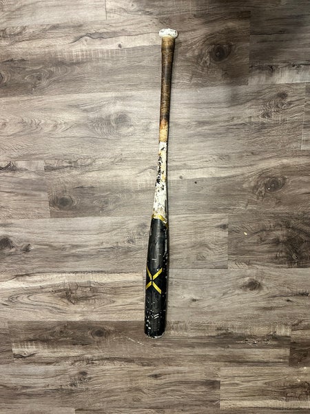 Easton Beast X Loaded BBCOR Certified Bat (-3) 31 oz 34" (Used)