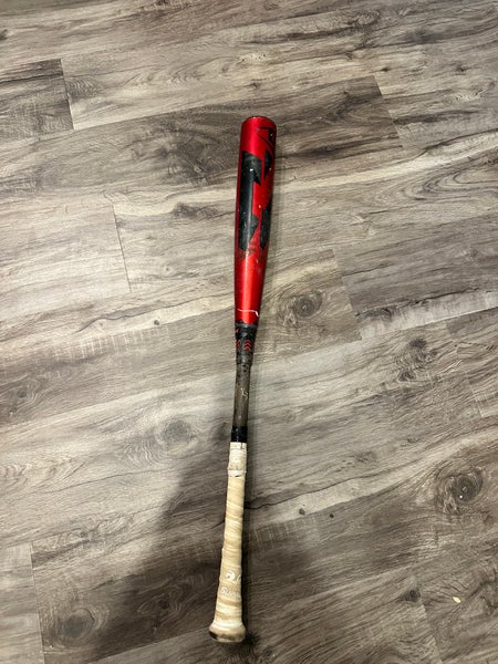 2022 Louisville Slugger Select PWR Hybrid BBCOR Certified Bat (-3) 30 oz 33" (Used)