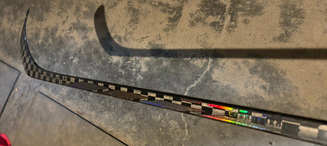 Senior Bauer Proto-R Left Hand Hockey Stick P92 (Used)