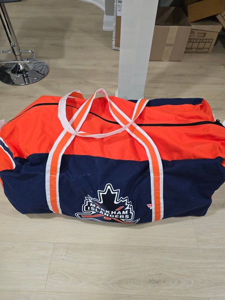 Men's Senior Bauer/CCM Starter Kit (Used)